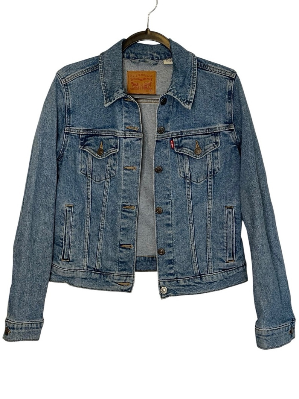 Levi's Women's Denim Jacket